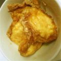 ゆかちん０１２１'s cooksnap of when they made ☆油揚げたまご煮☆.
