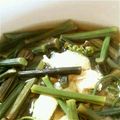 ウレイ's cooksnap of when they made わらびの煮物♪.