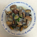 スタベッティ's cooksnap of when they made ♥簡単❣❣あさりの酒蒸し♥.