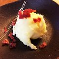 Frooog's cooksnap of when they made ワインのおつまみに‥チーズマッシュポテト.