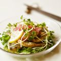＊waawaa＊'s cooksnap of when they made 新玉葱といわしのレモンマリネ.