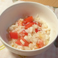 cocone222's cooksnap of when they made トマトと新タマネギの簡単サラダ.