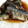 白い鏡's cooksnap of when they made 簡単、美味しい☆秋刀魚の蒲焼♪.