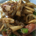 ☆みっち's cooksnap of when they made ピーマンとエリンギのじゃこ炒め.