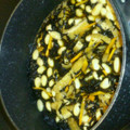 ぷぷぷぷは's cooksnap of when they made あると便利なお惣菜☆簡単ひじきの煮物♪.