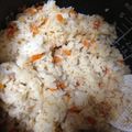 ムーヒツジ's cooksnap of when they made ツナごはん.