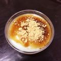 かえるくん's cooksnap of when they made 簡単！豆乳プリン.