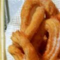 はしゆきさんだ's cooksnap of when they made チュロス.