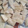 ４番目's cooksnap of when they made ノンオイル♡すぐできクッキー！.