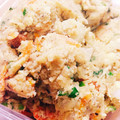 優乃mama's cooksnap of when they made 覚書。卯の花（おから）の炒り煮.