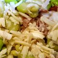 ふゆみんママ's cooksnap of when they made そら豆のチーズ焼き.