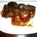まてぽん's cooksnap of when they made さばの香味照り焼.