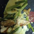 サクサクみかん's cooksnap of when they made お弁当に ♪ チキンのカレーマヨ焼き.