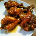 ろでむん's cooksnap of when they made 超簡単！　失敗知らずのホロホロ鶏♪.