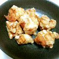 ♪あいmama♪'s cooksnap of when they made 我が家の唐揚げ♪.