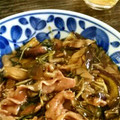 ma―chin's cooksnap of when they made 簡単とろ旨っ♡茄子と舞茸の挽肉あんかけ♪.