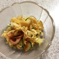 ＊うみ's cooksnap of when they made うまうま♡切り干し大根のサラダ.