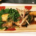 minnie1024's cooksnap of when they made 梅ぇ～☆今日は何魚？！さっぱり梅しそ焼き.