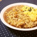 narimimama's cooksnap of when they made ハマる♪カレーピラフ.