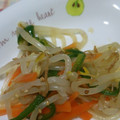 たかやよ's cooksnap of when they made もやしの中華和え.