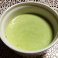 yukIncom's cooksnap of when they made 【農家のレシピ】グリーンピースのペースト.