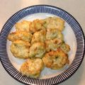 ちるどん's cooksnap of when they made 母の味☆具沢山ひりょうず♪和風あんかけ.