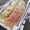 父なる川's cooksnap of when they made ホットケーキミックスで シンプルお豆腐ケーキ.