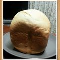 keromago's cooksnap of when they made ふわ旨簡単☆豆乳メイプルパン（ＨＢ）.