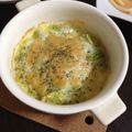 ポメちょん's cooksnap of when they made そら豆のチーズ焼き.