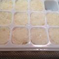はらぺこウサギのママ's cooksnap of when they made 【離乳食 初期】かぶマッシュ.