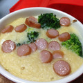 ちょめめん's cooksnap of when they made 長芋のふわふわ焼き.
