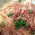 食道楽ing's cooksnap of when they made 簡単！新玉葱で血液サラサラ和風サラダ.