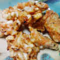 サチビ's cooksnap of when they made サク☆ふわ　とろろ揚げ.