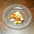 くまさんきりんさん's cooksnap of when they made スモークサーモンとえりんぎのマリネ.