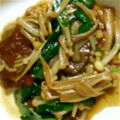 c_couleur's cooksnap of when they made 簡単！にらレバ炒め♪.