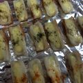 naoなおnao's cooksnap of when they made ちくわDEおつまみ.