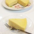 ぽん太の嫁's cooksnap of when they made 炊飯器で♡ヘルシーチーズケーキ.