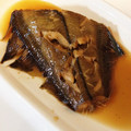 ぶちもに's cooksnap of when they made カレイの煮付け.