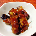 とこたか's cooksnap of when they made 簡単！茄子の豚バラ巻き照り焼き風.