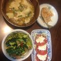 ハナレメ５５'s cooksnap of when they made 簡単一品！たたききゅうりの中華風即席漬け.