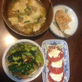 ハナレメ５５'s cooksnap of when they made 簡単一品！たたききゅうりの中華風即席漬け.