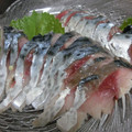 ひくぼう's cooksnap of when they made 簡単しめ鯖（しめさば）.