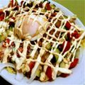 mai☆taa's cooksnap of when they made ご当地グルメ♪～佐賀のシシリアンライス～.