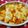 あーもこ's cooksnap of when they made ☆　お豆腐のトマトチーズ焼き　☆.