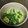 しーにょろ's cooksnap of when they made 簡単もう一品❁オクラとアボカドわさび和え.
