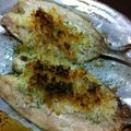 鈴木ちょこび's cooksnap of when they made トースターで簡単♪いわしのパン粉焼き☆.
