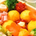 sacoママ's cooksnap of when they made プチトマト飾り切り☆お弁当、オードブルに.