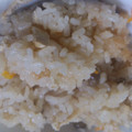 キーニブン's cooksnap of when they made 手軽に作れる♪鶏肉としめじの炊き込みご飯.