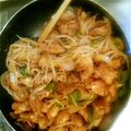 ☆★愛★☆'s cooksnap of when they made とりもも肉のうまケチャップ炒め.