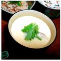 のえりんこ's cooksnap of when they made 料亭並の茶碗蒸し！圧力鍋で時短！.